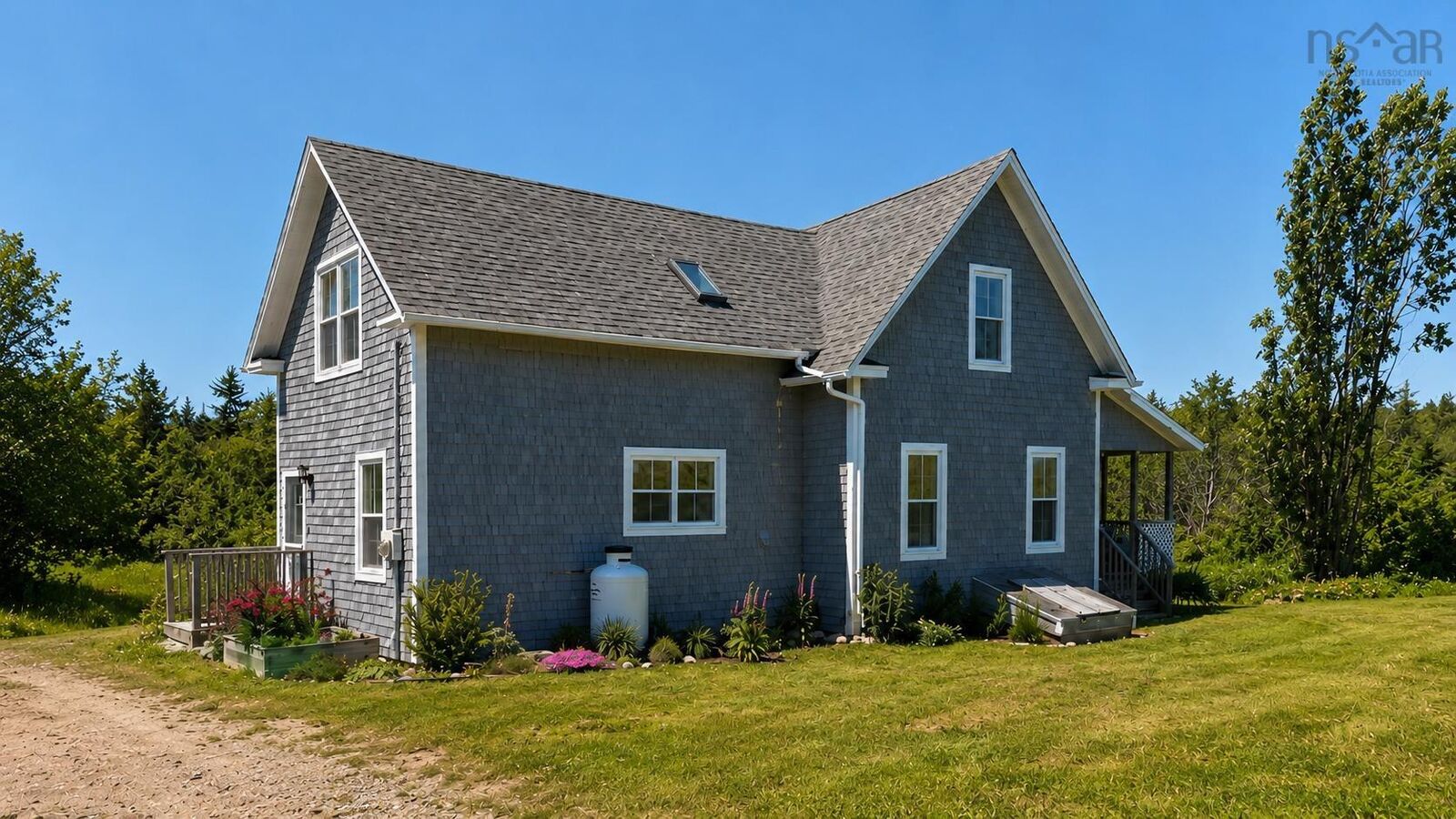 Property Photo: 29616 Cabot Trail NS B0C 1G0