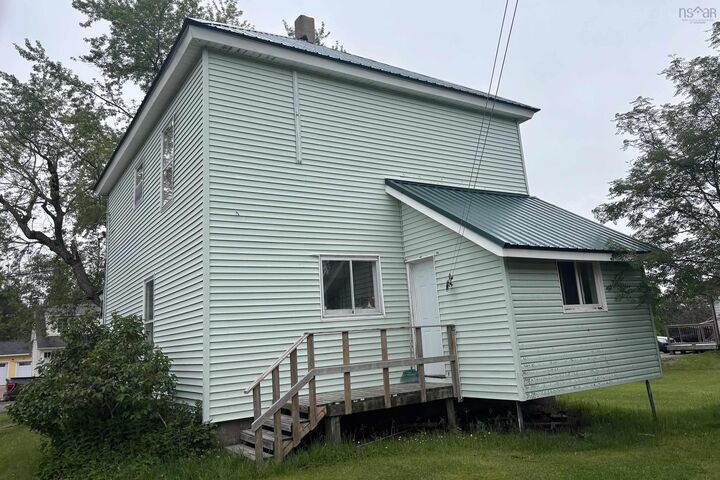 Property Photo: 37 Russell Street NS B4H 2S5