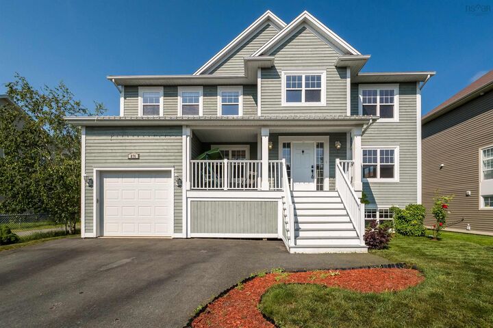 Property Photo: 276 Rutledge Street NS B4A 1Y2