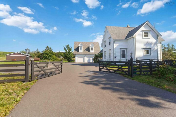 Property Photo: 502 Riverside Road NS B0W 3T0