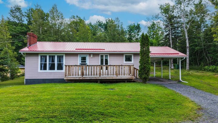4538 Little Harbour Road — photo 1