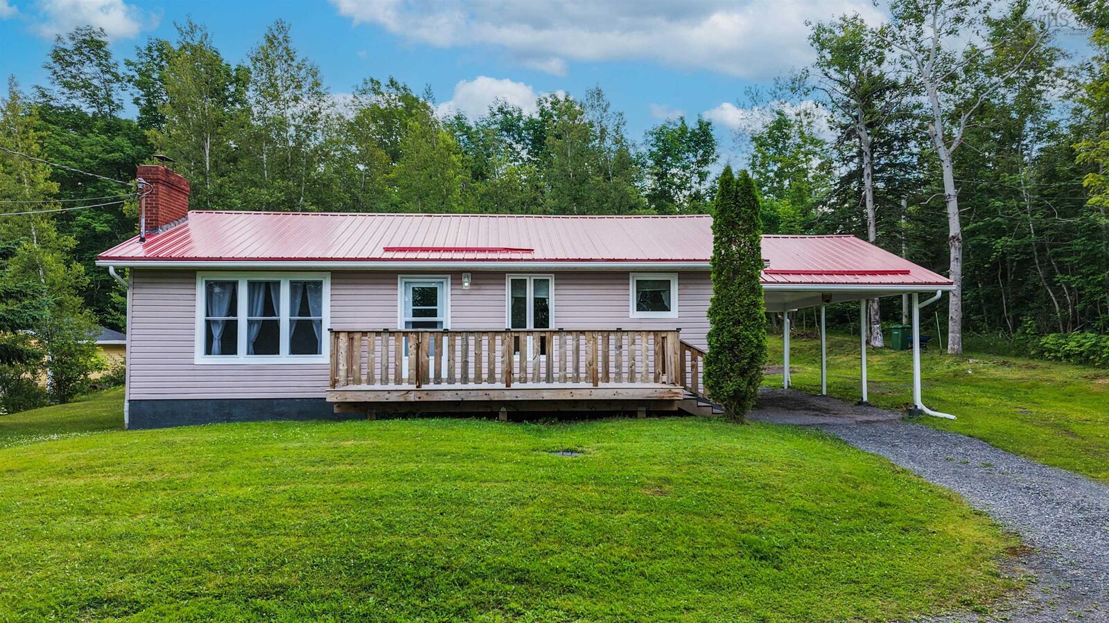 Property Photo: 4538 Little Harbour Road NS B2H 5C4