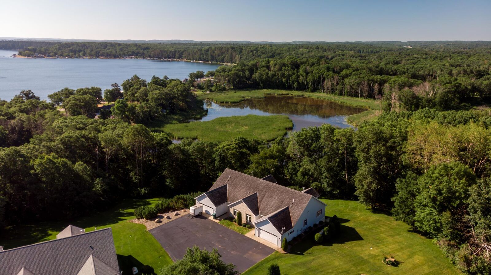 Property Photo:  34524 Hillcrest Road  MN 56466 