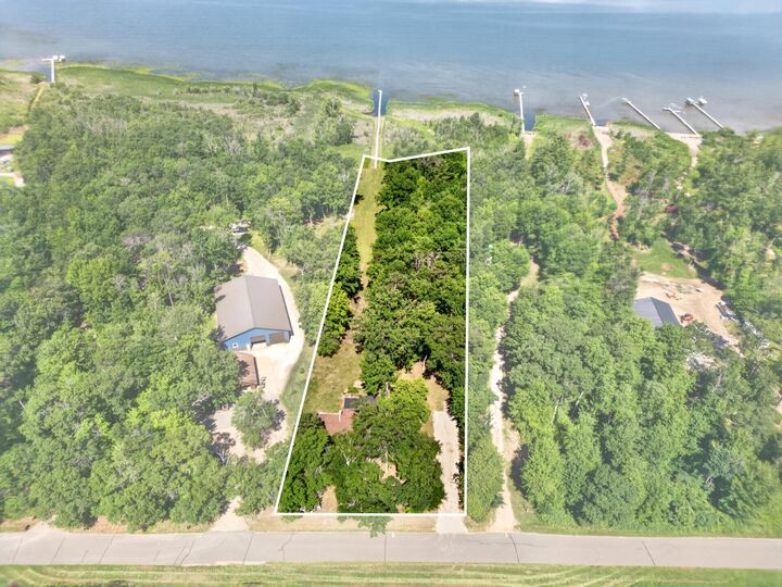Property Photo: 24015 Fork Lane MN 56465