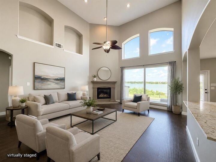 Property Photo:  2800 Appaloosa Court  TX 75068 