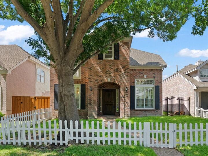 Property Photo:  4113 Elmhill Drive  TX 75024 