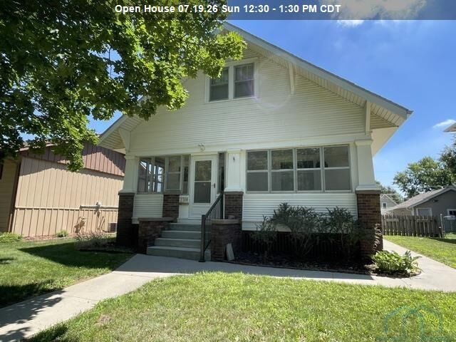 Property Photo:  2308 S St Aubin  IA 51106 