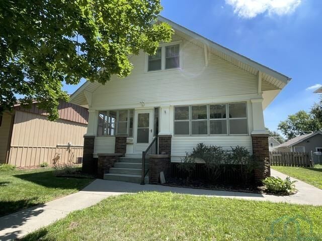 Property Photo:  2308 S St Aubin  IA 51106 
