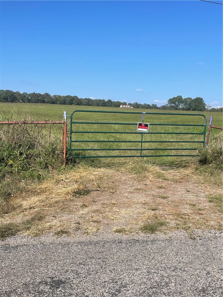 Property Photo: 40 Acres Vacant Land County Road 3411 AR 72830