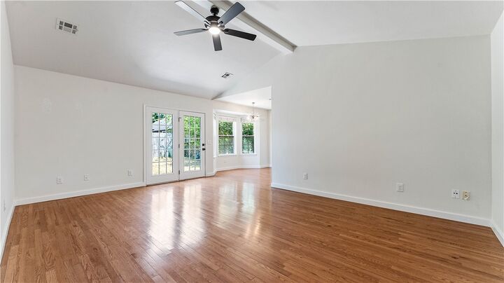 Property Photo:  6 Jordan Lane  AR 72712 