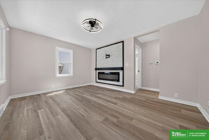 Property Photo:  2131 N Clarkson Street  NE 68025 