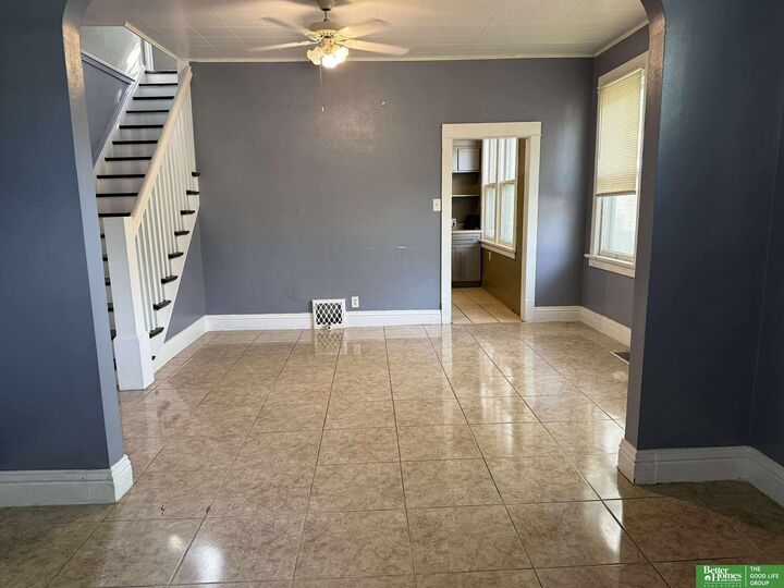 Property Photo: 2015 W Street NE 68107-9999