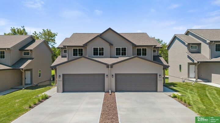 Property Photo:  7118 N 79th Court  NE 68122 