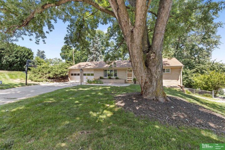 Property Photo: 10472 Wright Circle NE 68124