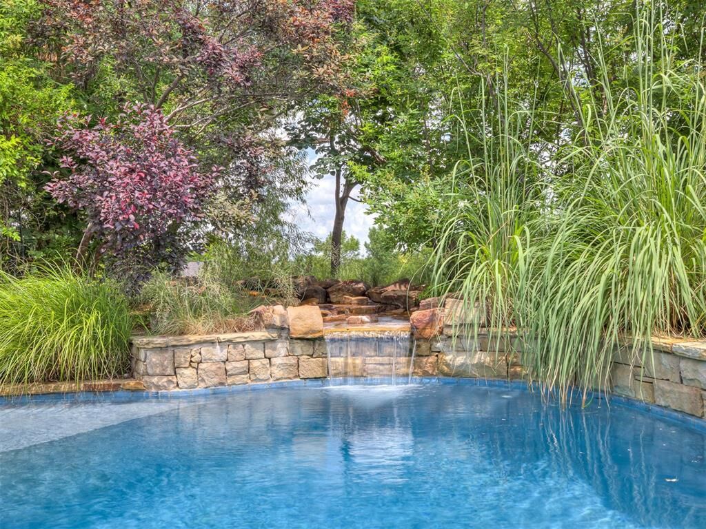 Property Photo:  1721 Graces Terrace  OK 73025 