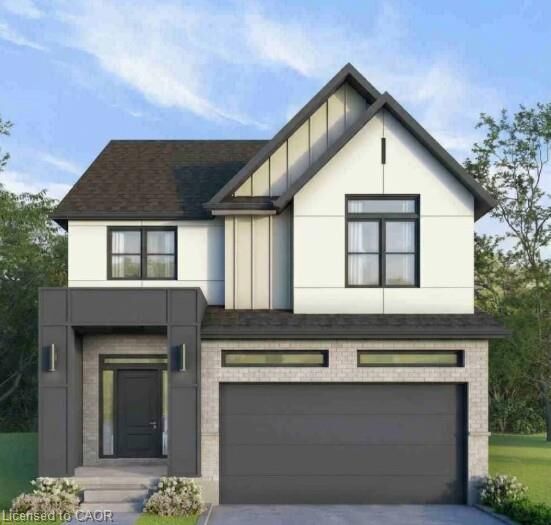 325 Canada Plum Street Lot 225 — photo 1