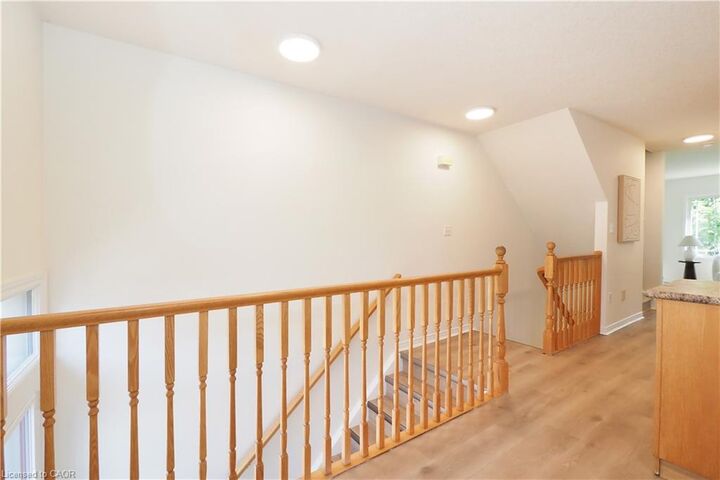 Property Photo: 619 Wild Ginger Avenue H47 ON N2V 2X1