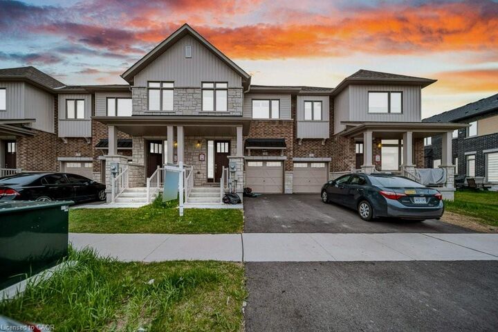 3 Capton Street — photo 1