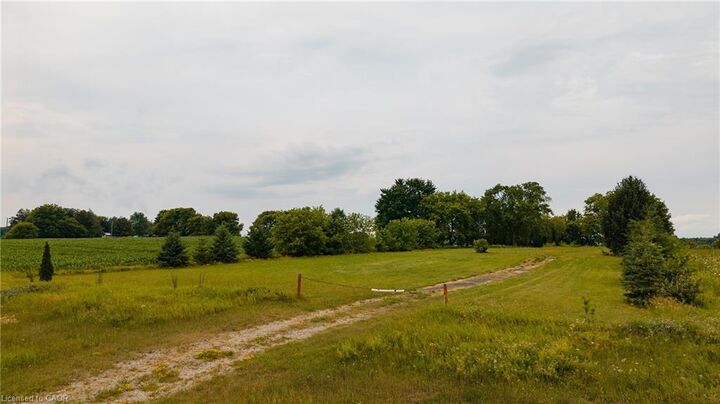 Property Photo:  1532 Gingerich Road  ON N3A 3J7 