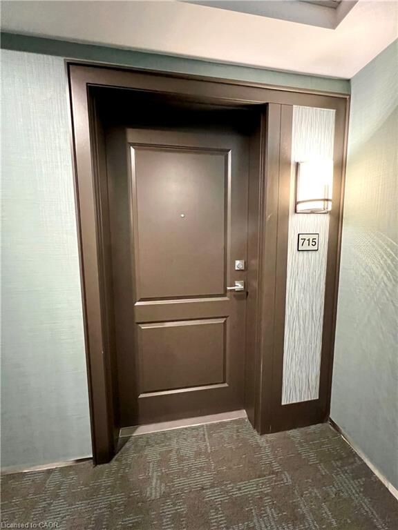 Property Photo:  470 Dundas Street 715  ON L8B 2A6 
