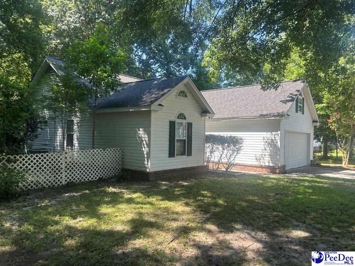 Property Photo:  1334 Cabrillo Drive  SC 29505 