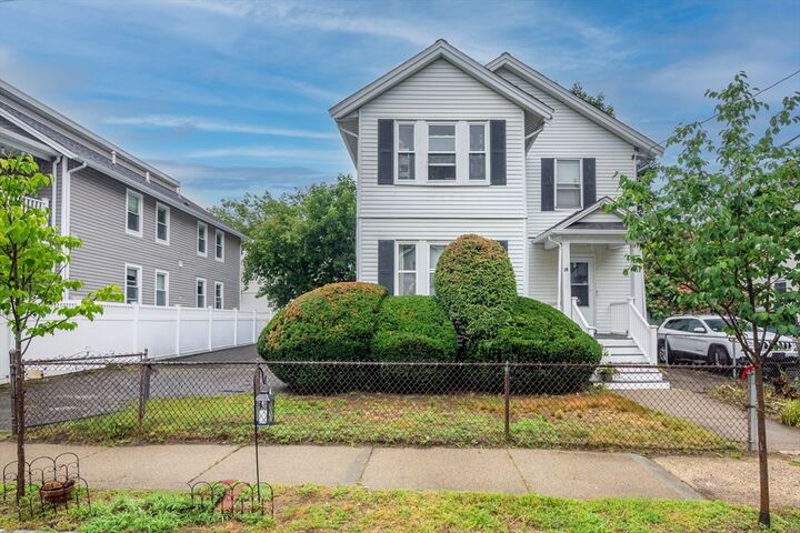 Property Photo:  13-15 Osborne Rd  MA 02474 