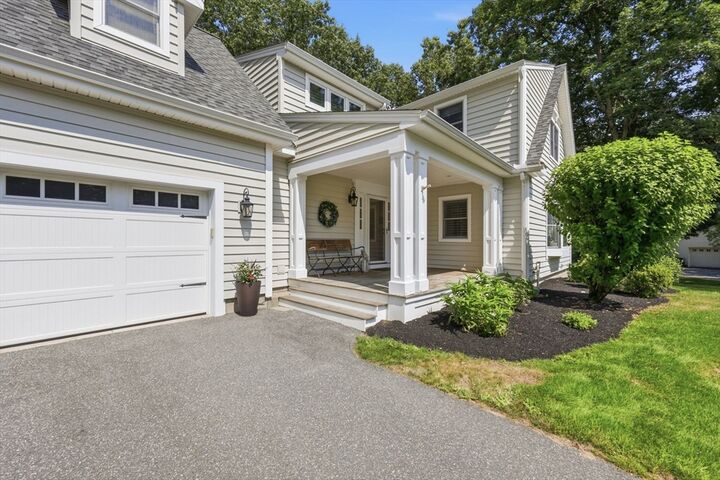 Property Photo: 51 Mohawk Drive MA 01106