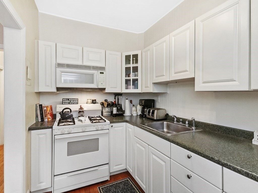 Property Photo:  48 Walker Street 1  MA 02129 