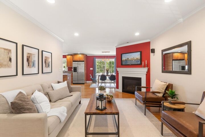 Property Photo: 142 Bridge Street 1 MA 01970