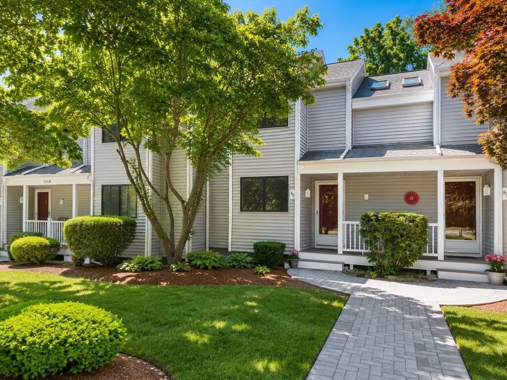 Property Photo:  1018 Pleasant St 50  MA 02189 