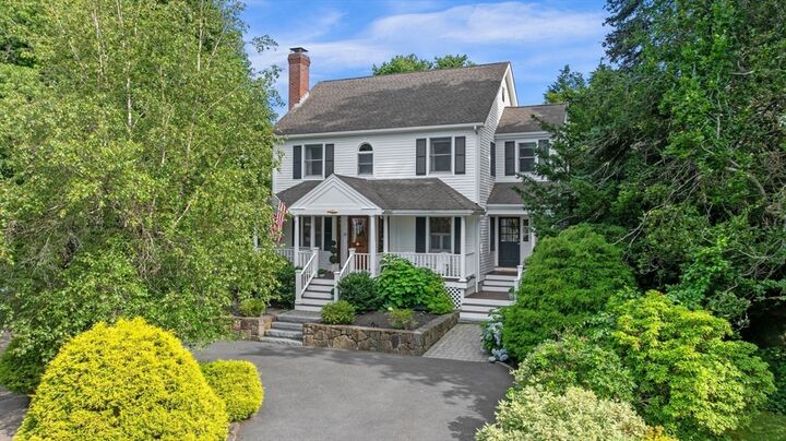 Property Photo:  30 Longview Drive  MA 01945 