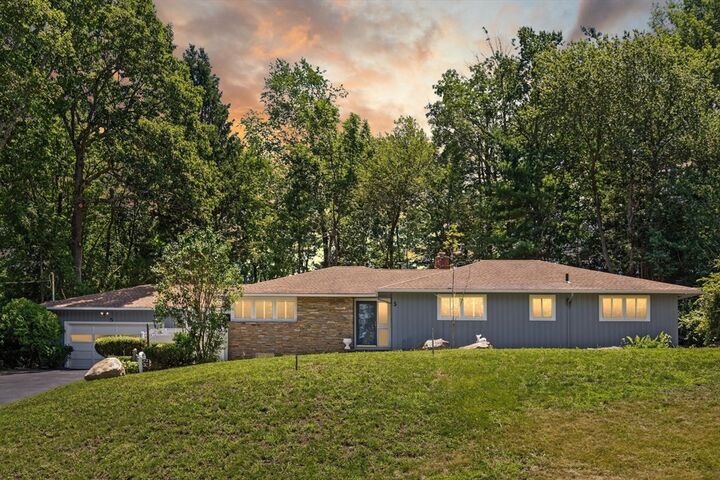 Property Photo: 5 Woodland Drive MA 01612