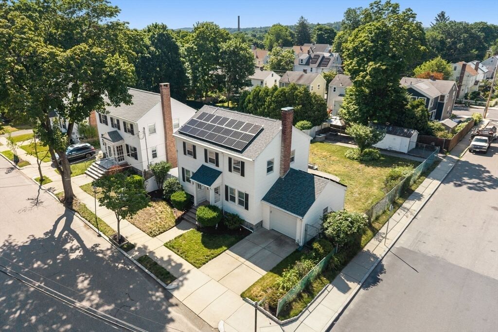 Property Photo:  76 Clearwater Drive  MA 02126 