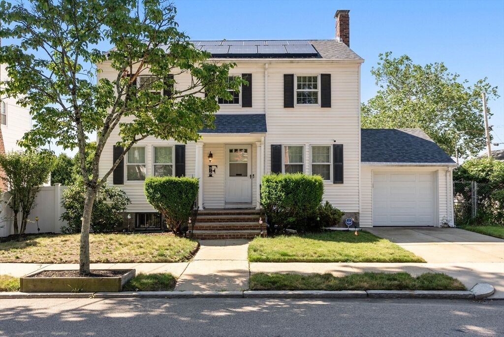 Property Photo:  76 Clearwater Drive  MA 02126 