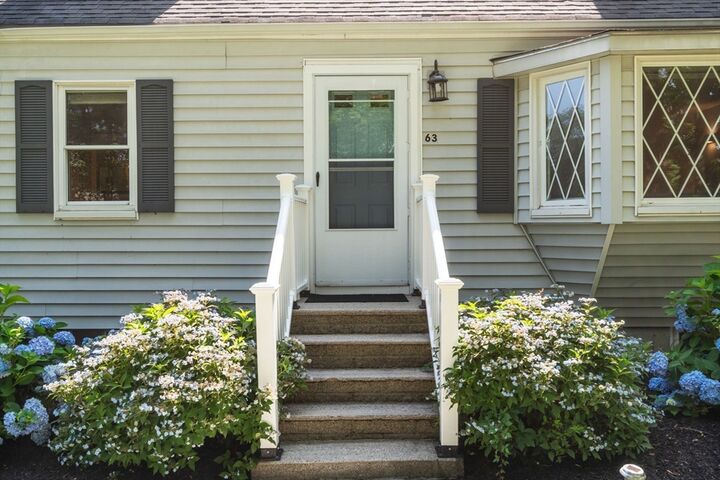 Property Photo:  63 Conlyn Ave  MA 02038 