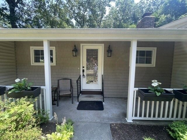 Property Photo: 117 Hazardville Rd MA 01106