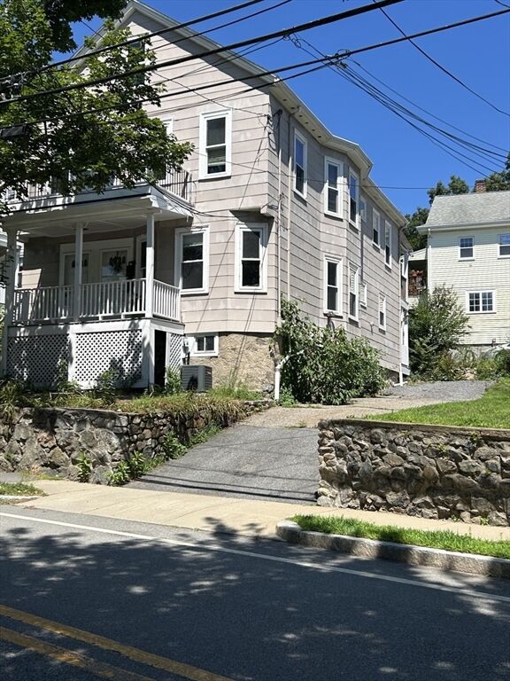 Property Photo:  97 Bow St 1  MA 02474 
