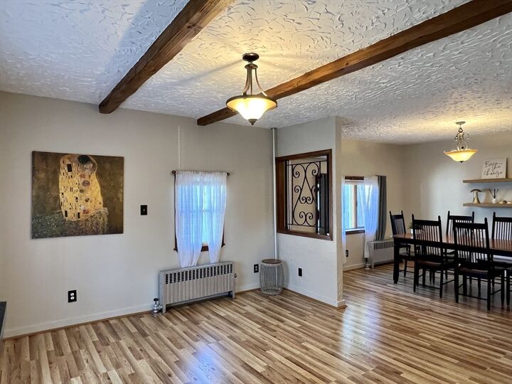 Property Photo: 11 Amherst St. MA 01602