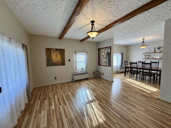 Property Photo:  11 Amherst St.  MA 01602 