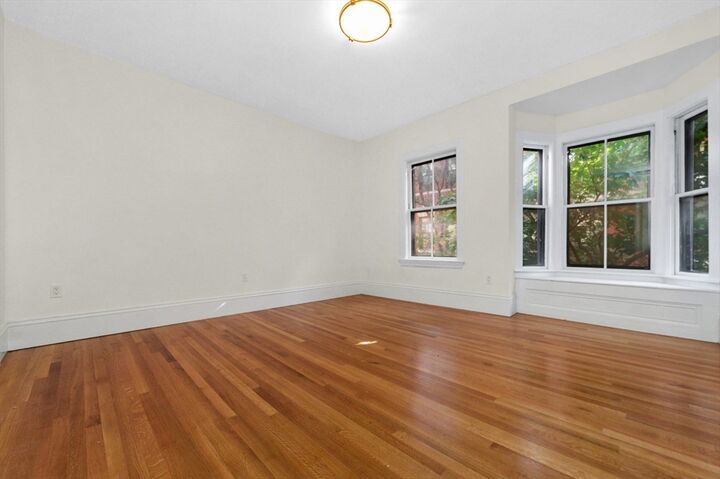 Property Photo:  13 S Russell St 2  MA 02114 