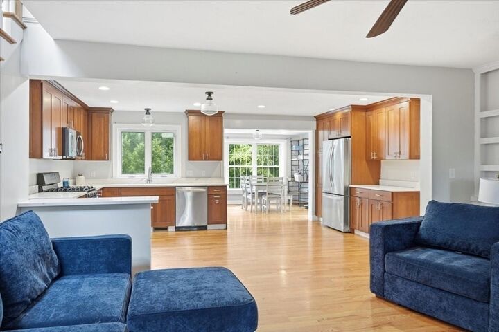 Property Photo: 760 Liberty St MA 02184