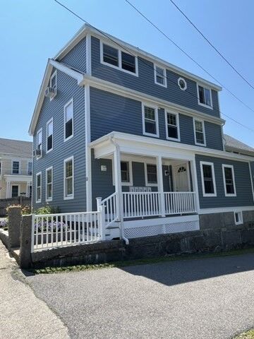 Property Photo:  4 Pleasant Street 2  MA 01966 