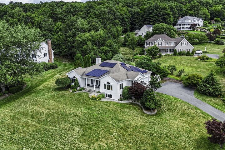 Property Photo: 27 Spring Hill Rd MA 01007