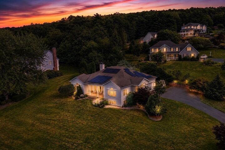 Property Photo:  27 Spring Hill Rd  MA 01007 