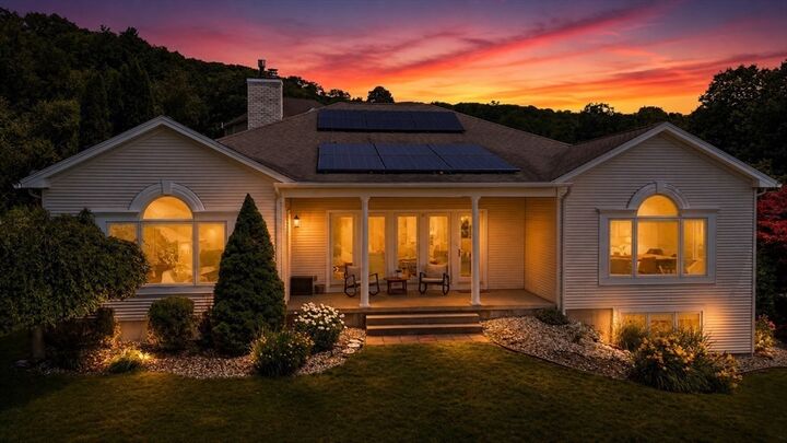 Property Photo: 27 Spring Hill Rd MA 01007