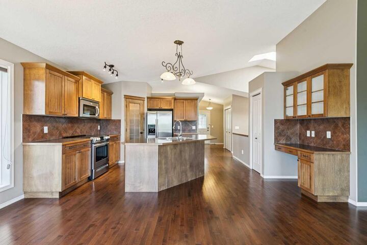 Property Photo: 267 Willow Ridge Manor SW AB T0L 0H0