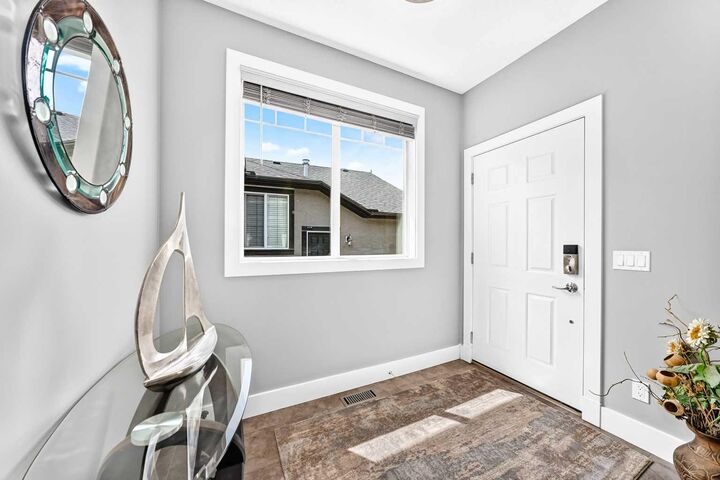Property Photo: 9 St. Andrews Close AB T0J 1Y1