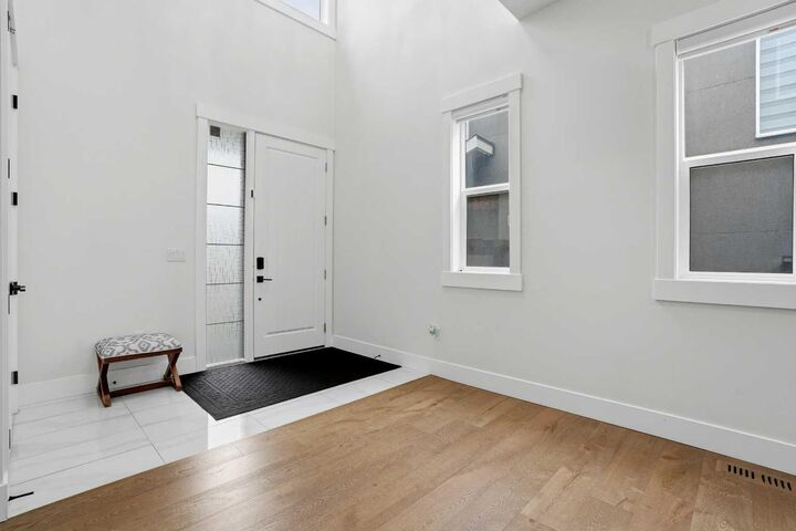Property Photo:  166 Kinniburgh Crescent  AB T1X 1Y1 