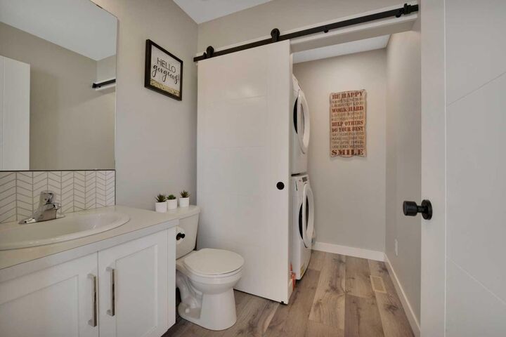 Property Photo:  4050 Ryders Ridge Boulevard  AB T4S 0T5 