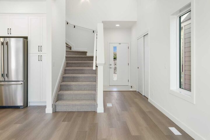 Property Photo: 2230 81st Street SW 118 AB T3H 6M2